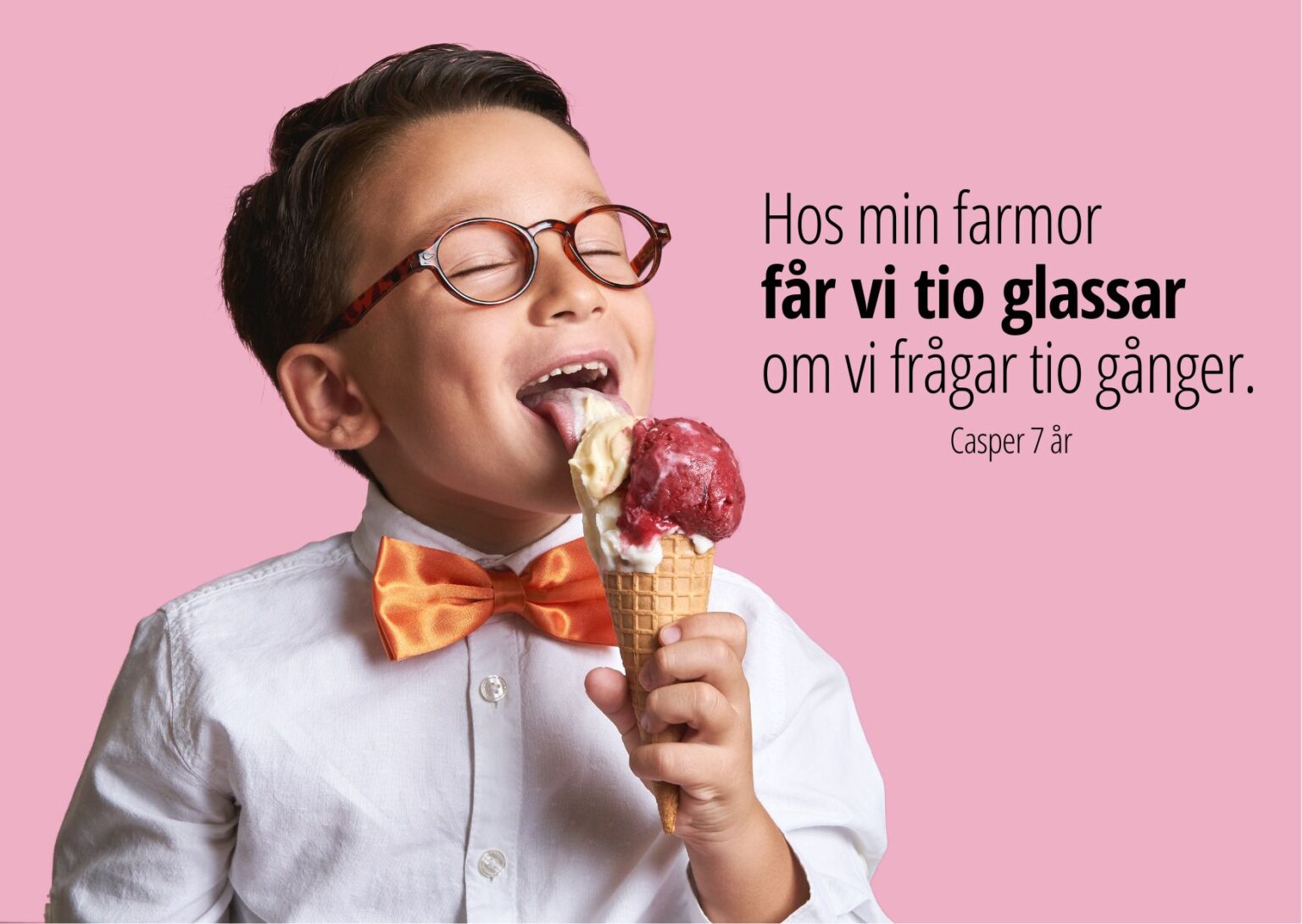 Glass_citat_baarnbarn_mor/farforaldrar