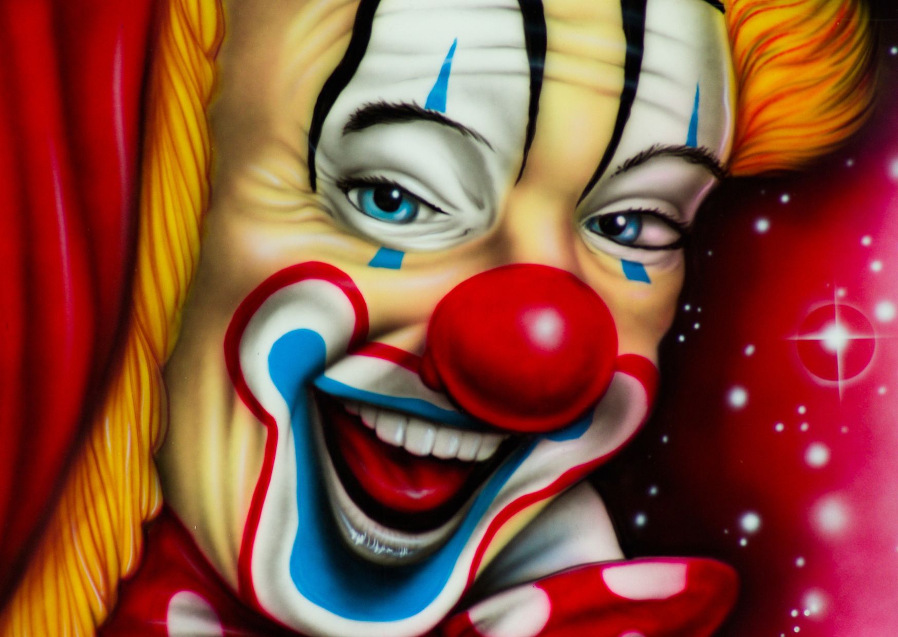 Cikus_historia_clown
