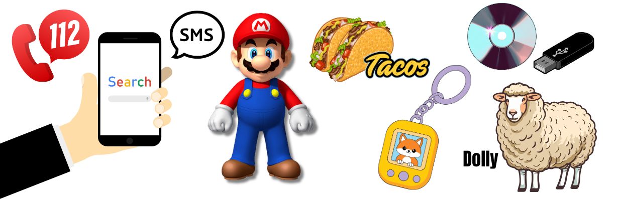 1990-1999-talet_uppfinningar_mat_mode_film_nyaord_365happydays_aktivitet