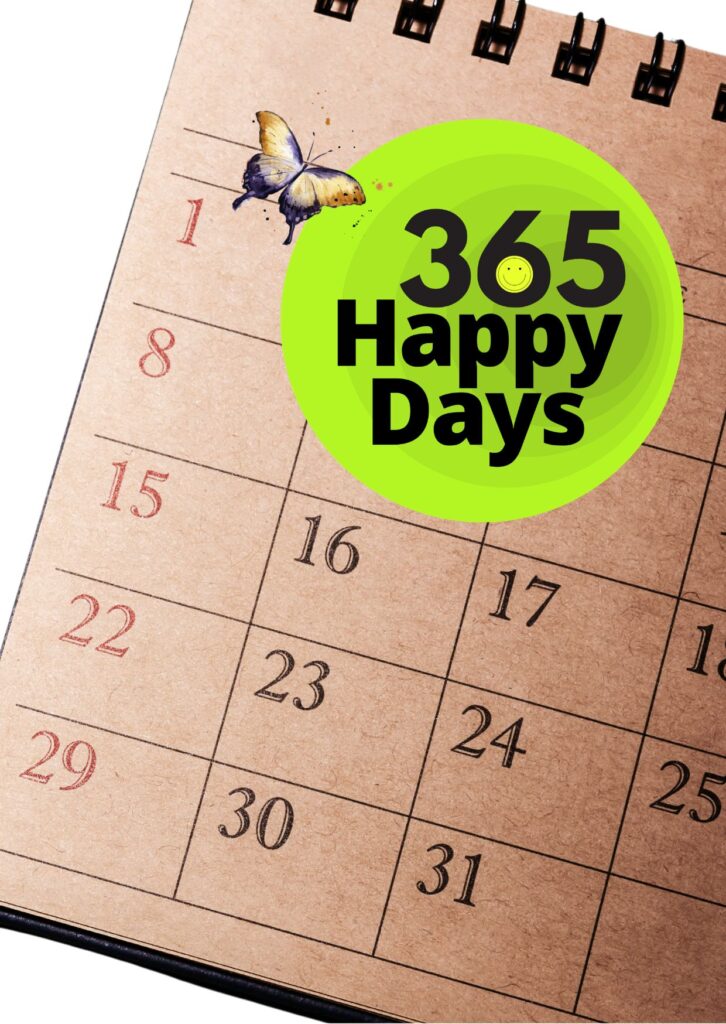 Inspirationskalender_365happydays_aktivitet