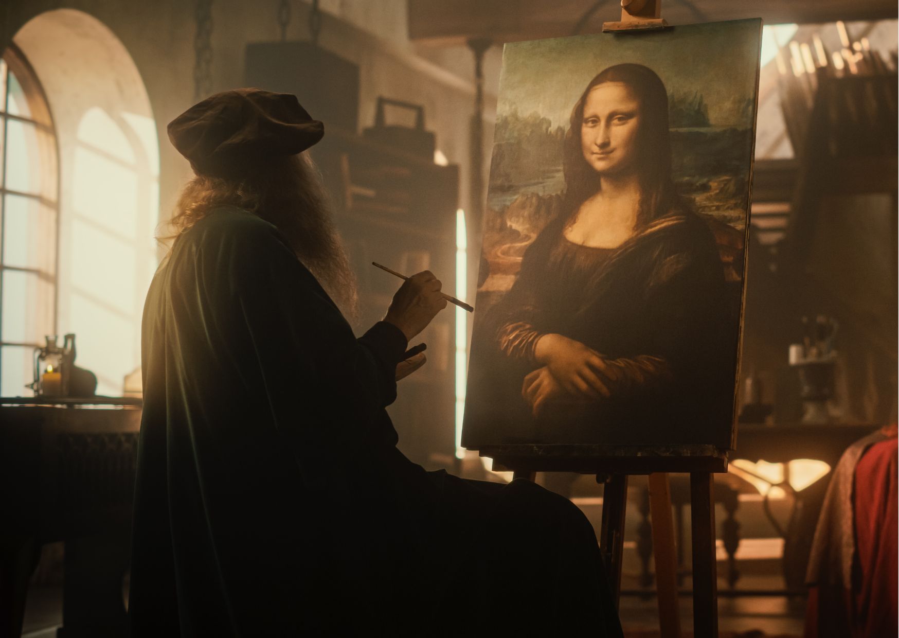 Leonardo_da_Vinci_malningar_uppfinningar_biografi