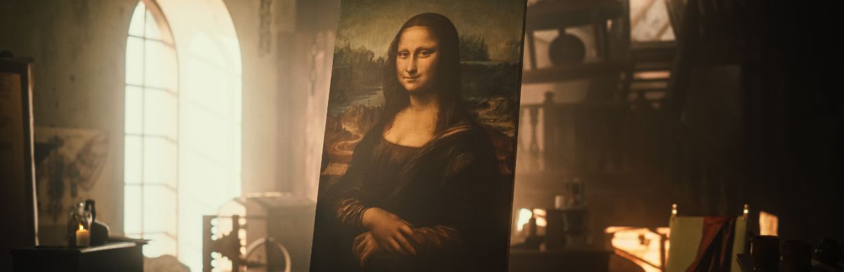Leonardo_da_Vinci_uppfinningar_malningar_Mona_LIsa