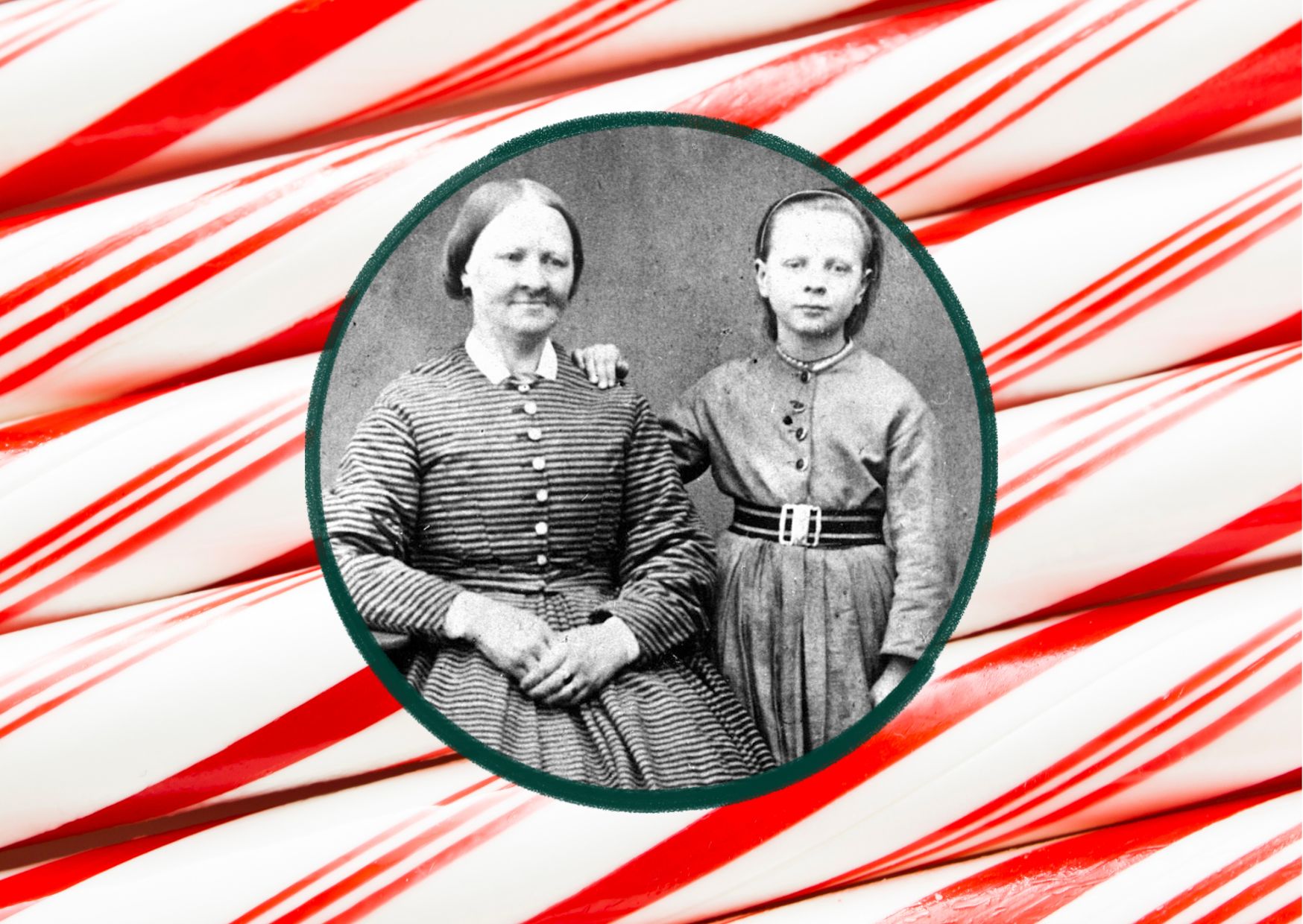 Polkagrisens_dag_Amelia_eriksson_Granna_polkagris_historia